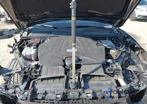 2019 Porsche Cayenne from USA, damaged, VIN WP1AA2AY7KDA05479